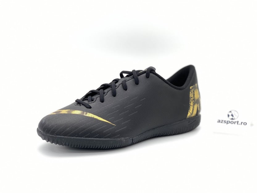 Mercurial vapor 12 2024 academy ic black lux