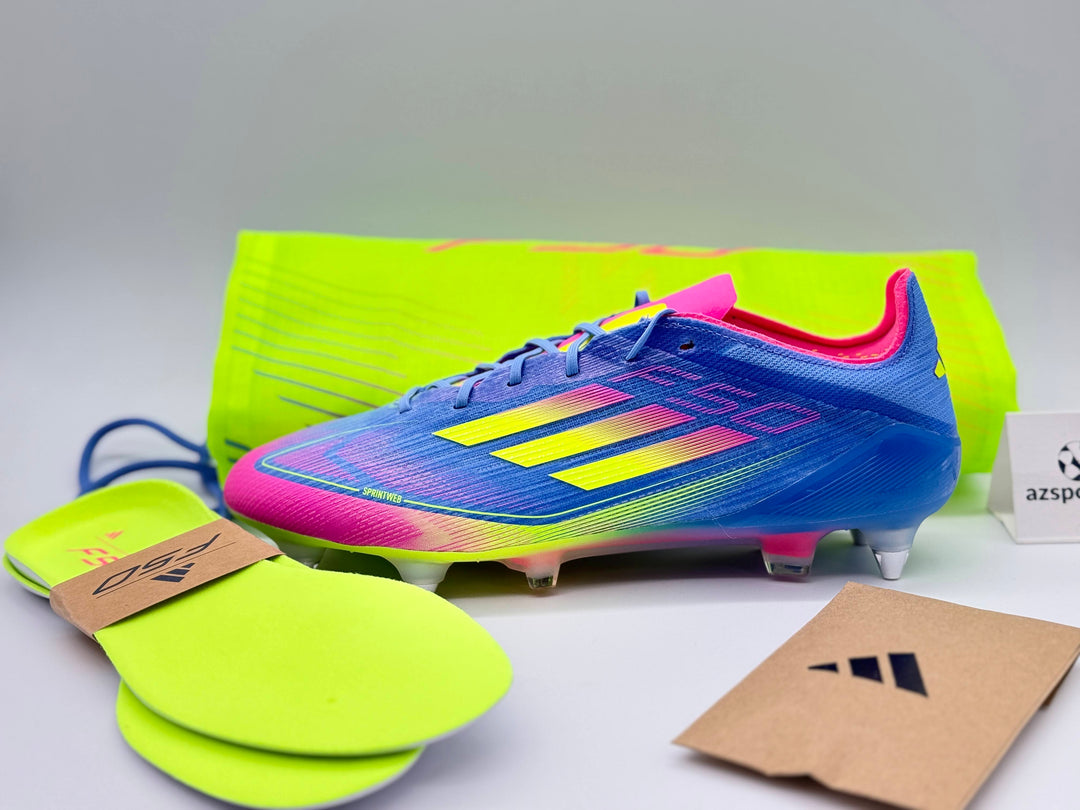 Adidas F50 Elite SG – azsport.ro