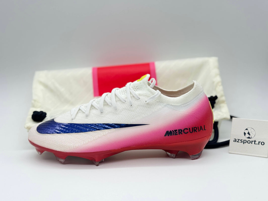 Nike Mercurial 赤/白 FG シューズ Nike Mercurial Zoom Vapor 16 Elite FG LV8 – azsport.ro