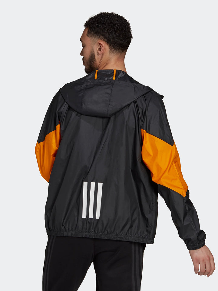 Geaca Adidas Back to Sport Wind.Rdy Water Repellent azsport.ro