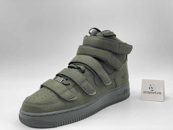 Nike x Billie Eilish Air Force 1 High '07 AF1